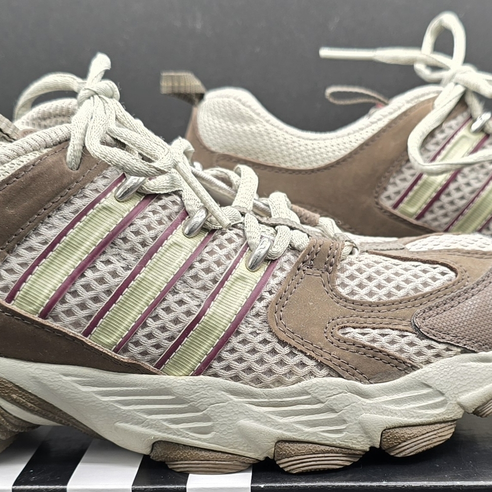 Adidas Running Shoes 7 1/2